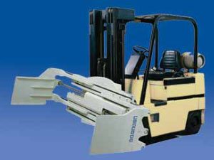 屬具 側(cè)移器 D系列旋轉(zhuǎn)式