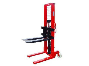 經(jīng)濟(jì)型堆高車