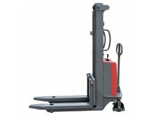 電動(dòng)托盤堆高車 TA