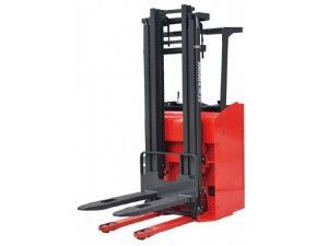 電動(dòng)托盤堆高車 MBE