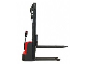 電動(dòng)托盤堆高車 MBD