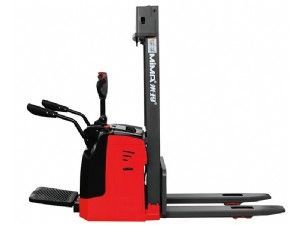 電動(dòng)托盤堆高車 MB