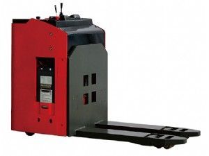 電動托盤搬運車 ME60