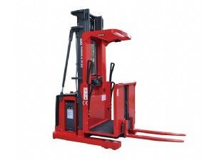 電動(dòng)揀選車 MHA