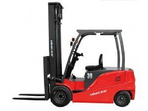 電動(dòng)平衡重式叉車 TK30