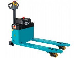 1.5噸電動(dòng)托盤搬運(yùn)車