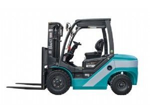 3.0噸N-PIus機(jī)械檔內(nèi)燃平衡叉車