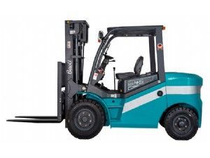 4.5噸內(nèi)燃平衡重式叉車