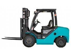 3.0噸內(nèi)燃平衡重式叉車