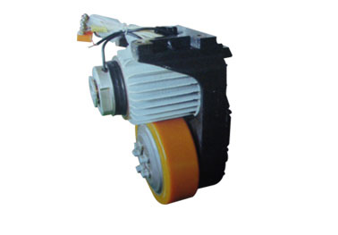 驅(qū)動輪總成