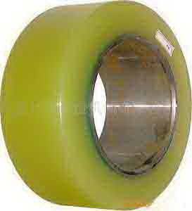 電動堆高車輪子