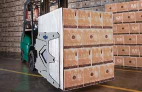 屬具 紙箱夾 D系列紙箱夾