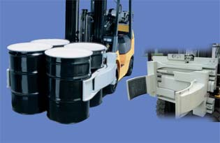 屬具 桶夾 二桶、四桶夾臂