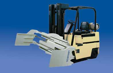 屬具 側(cè)移器 D系列旋轉(zhuǎn)式