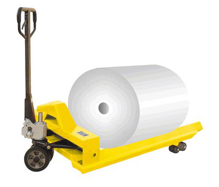 卷筒搬運(yùn)車