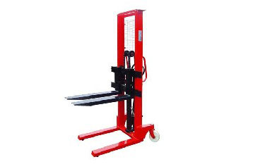 經(jīng)濟(jì)型堆高車