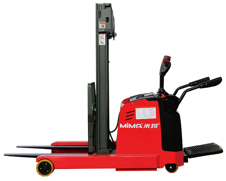 前移式叉車 MFA15/20