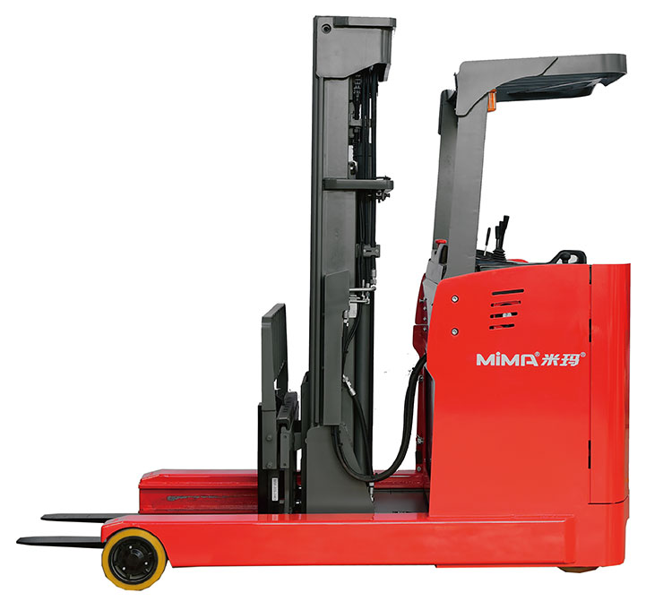 前移式叉車 MF30