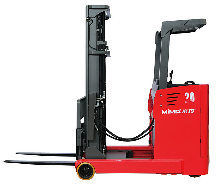 前移式叉車 MF20/25