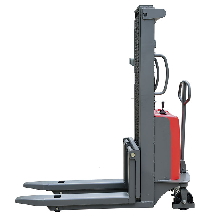 電動托盤堆高車 TA