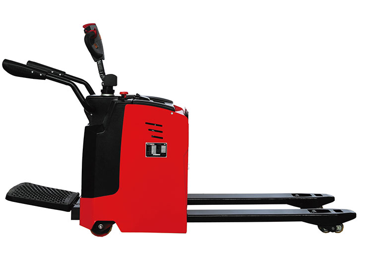 電動托盤搬運車 ME40