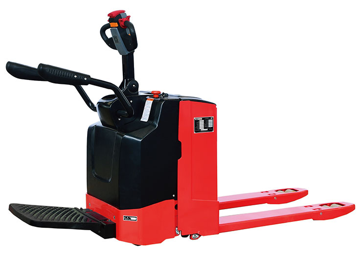 電動(dòng)托盤(pán)搬運(yùn)車(chē) ME20