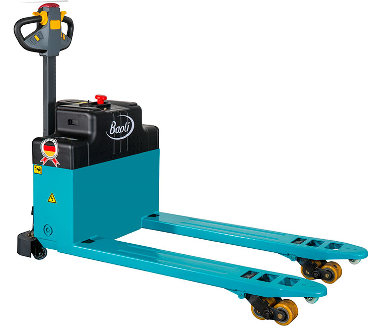 1.5噸電動(dòng)托盤(pán)搬運(yùn)車(chē)