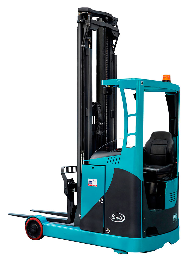 1.6噸前移式堆高車