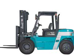 7噸內(nèi)燃平衡重式叉車