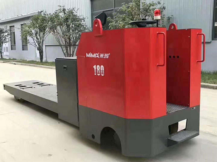 平臺搬運(yùn)車